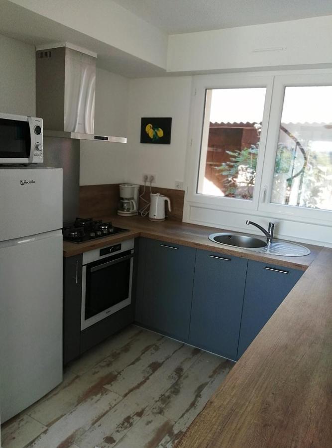 Duplex Du Bois D'Amour Quimper Esterno foto